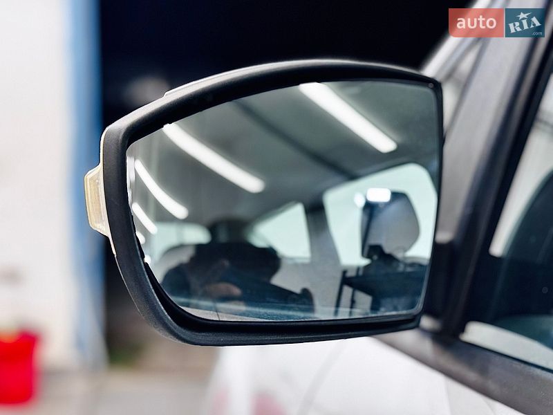 Минивэн Ford C-Max 2014 в Стрые