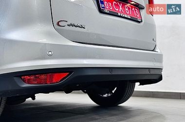 Минивэн Ford C-Max 2014 в Стрые