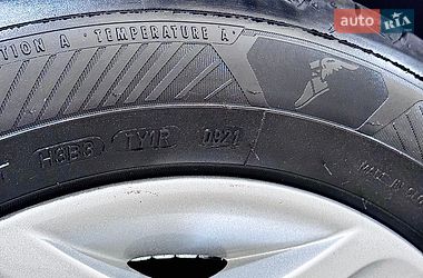 Минивэн Ford C-Max 2014 в Стрые