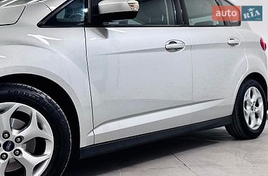 Минивэн Ford C-Max 2014 в Стрые