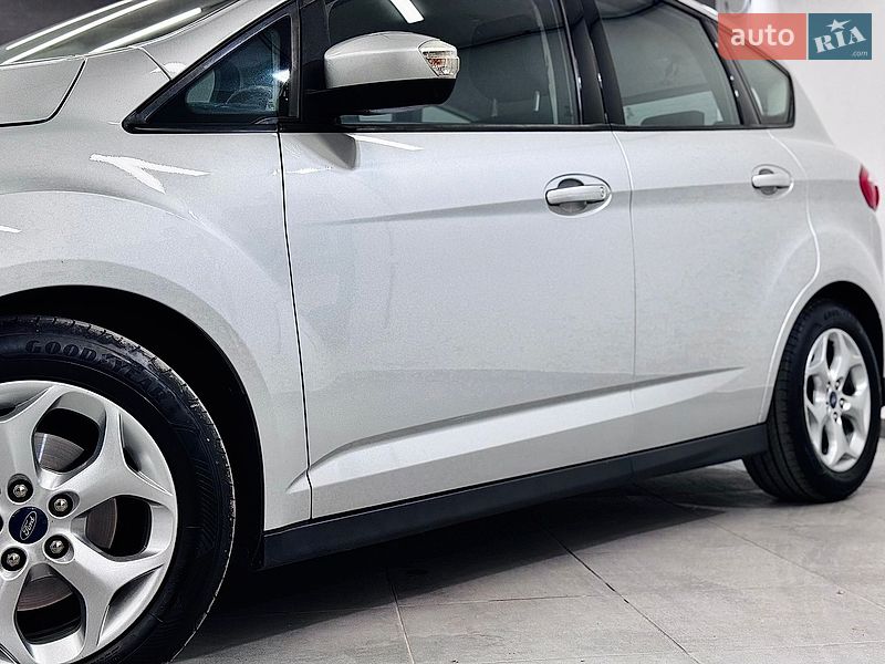 Минивэн Ford C-Max 2014 в Стрые