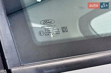 Минивэн Ford C-Max 2014 в Стрые