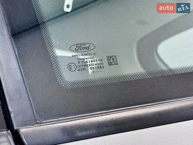 Минивэн Ford C-Max 2014 в Стрые