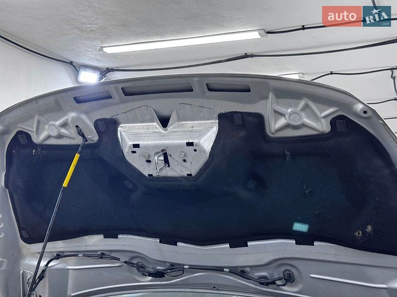Минивэн Ford C-Max 2014 в Стрые