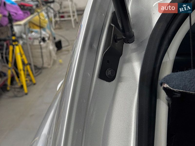 Минивэн Ford C-Max 2014 в Стрые