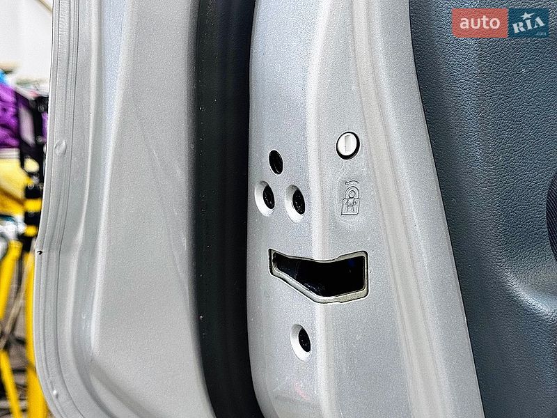 Минивэн Ford C-Max 2014 в Стрые