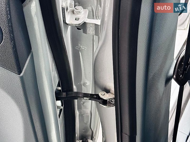 Минивэн Ford C-Max 2014 в Стрые