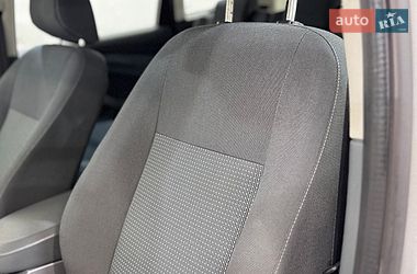 Минивэн Ford C-Max 2014 в Стрые