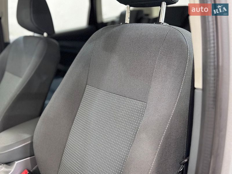 Минивэн Ford C-Max 2014 в Стрые