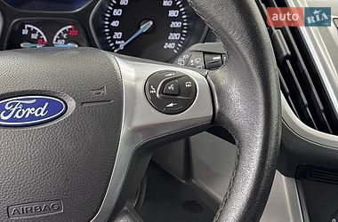 Минивэн Ford C-Max 2014 в Стрые