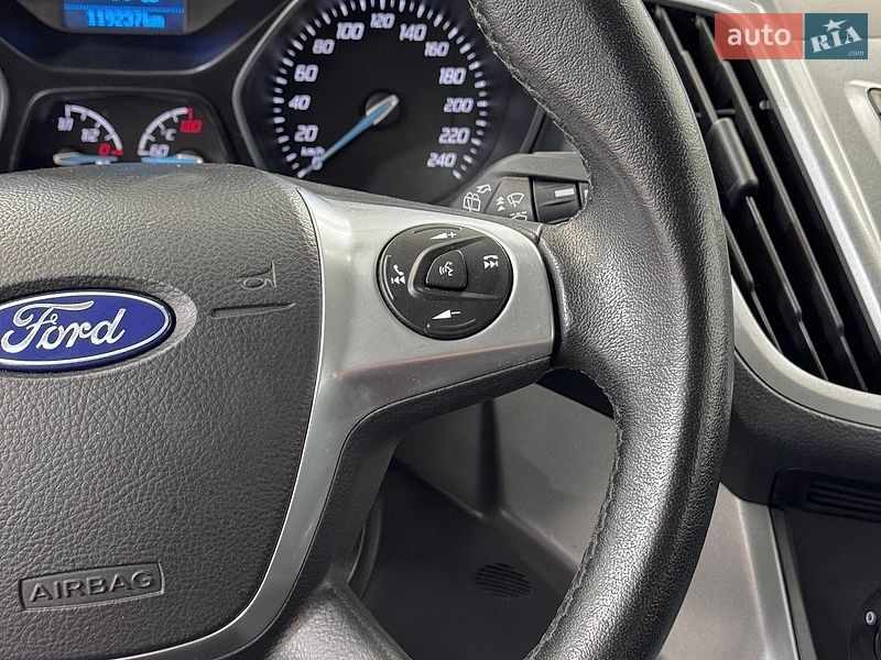 Минивэн Ford C-Max 2014 в Стрые