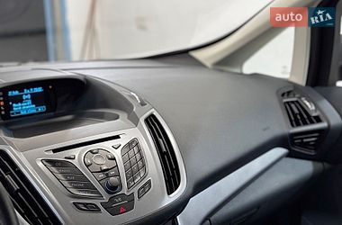 Минивэн Ford C-Max 2014 в Стрые