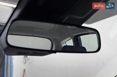 Минивэн Ford C-Max 2014 в Стрые