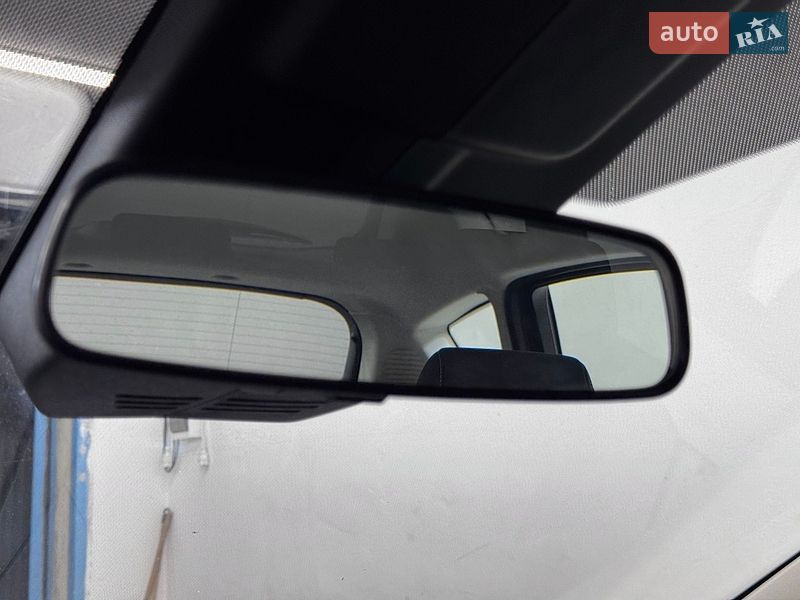 Минивэн Ford C-Max 2014 в Стрые