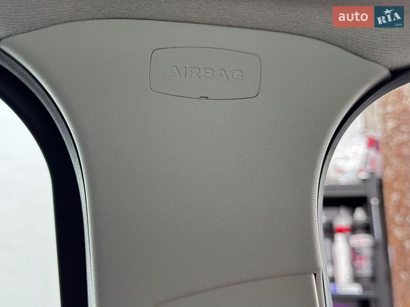 Минивэн Ford C-Max 2014 в Стрые