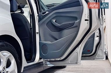 Минивэн Ford C-Max 2014 в Стрые