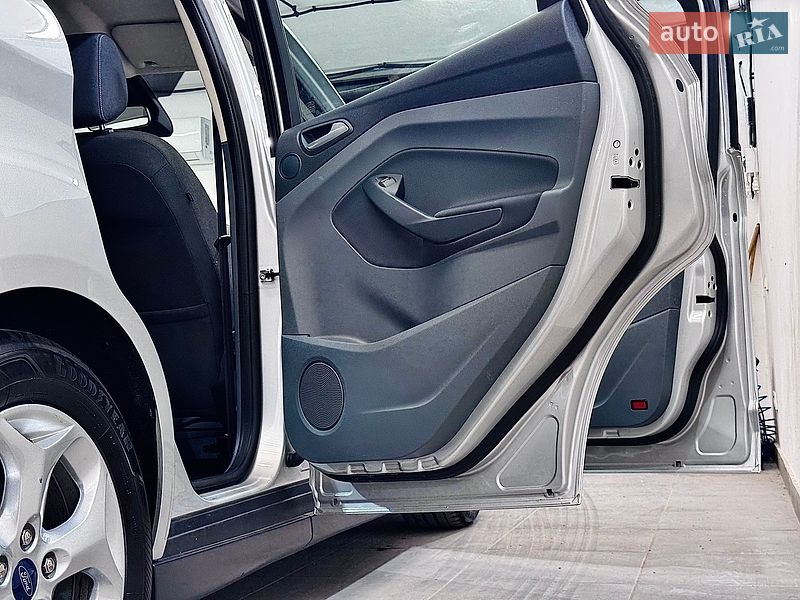 Минивэн Ford C-Max 2014 в Стрые