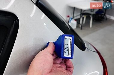 Минивэн Ford C-Max 2014 в Стрые