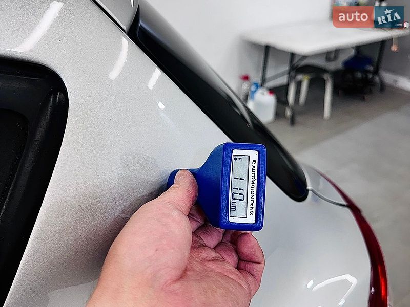 Минивэн Ford C-Max 2014 в Стрые