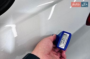 Минивэн Ford C-Max 2014 в Стрые