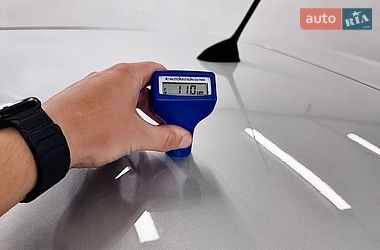 Минивэн Ford C-Max 2014 в Стрые