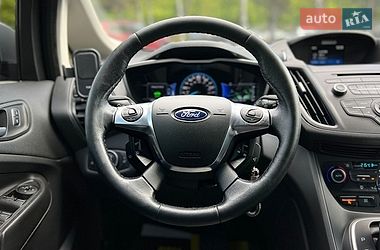 Мінівен Ford C-Max 2017 в Львові