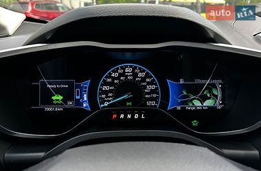 Мінівен Ford C-Max 2017 в Львові