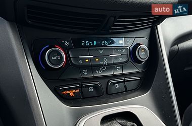 Мінівен Ford C-Max 2017 в Львові