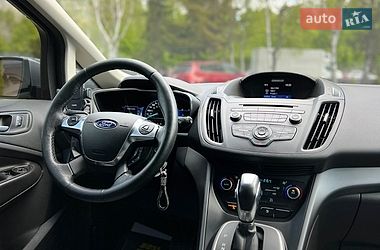 Мінівен Ford C-Max 2017 в Львові