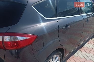 Минивэн Ford C-Max 2013 в Белой Церкви