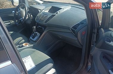 Минивэн Ford C-Max 2013 в Белой Церкви