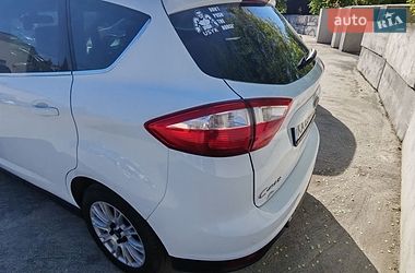 Минивэн Ford C-Max 2011 в Бабинцам