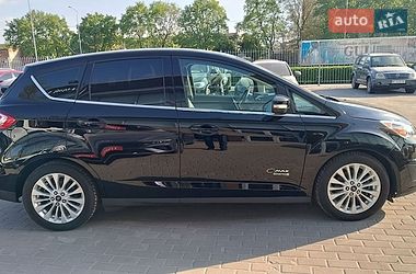 Минивэн Ford C-Max 2017 в Полтаве