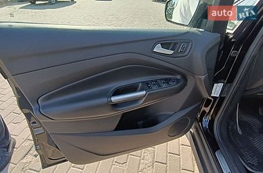 Минивэн Ford C-Max 2017 в Полтаве
