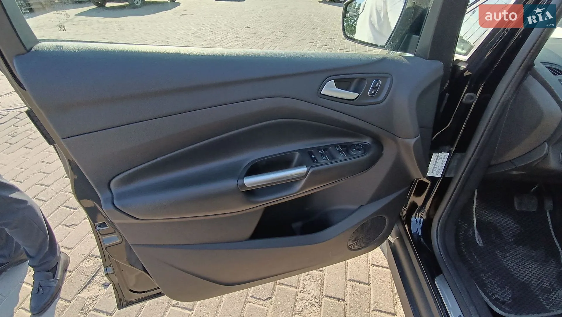 2017 Ford C-MAX - мініатюра 11