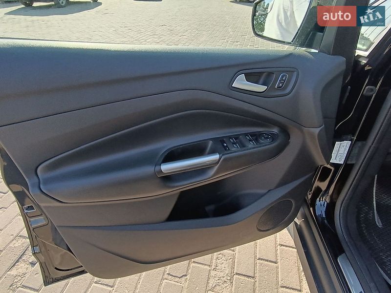Минивэн Ford C-Max 2017 в Полтаве