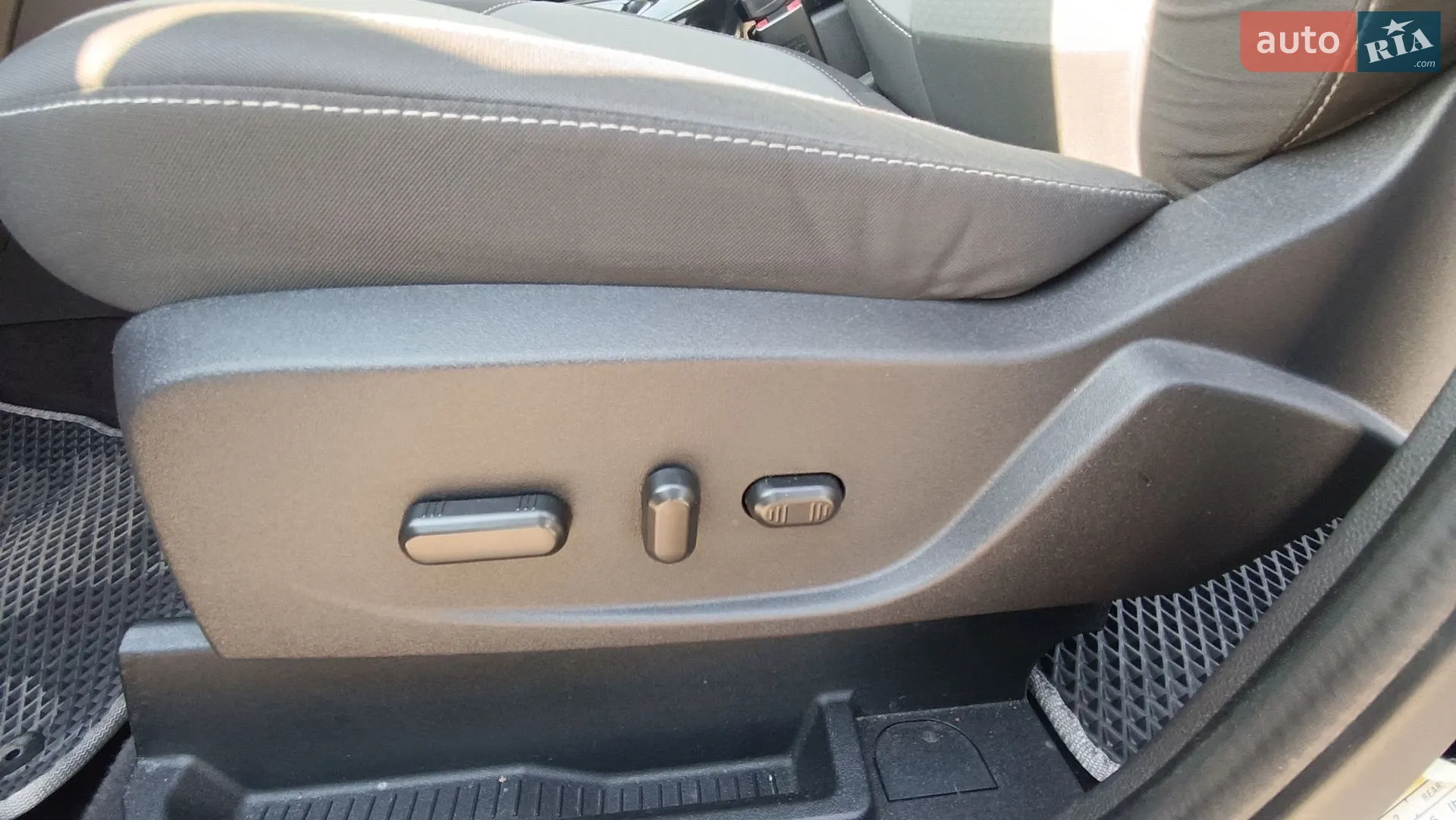 2017 Ford C-MAX - мініатюра 15