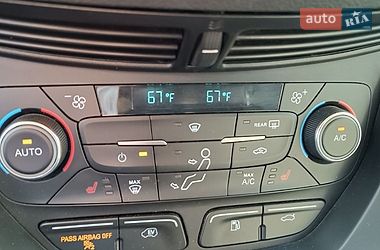 Минивэн Ford C-Max 2017 в Полтаве