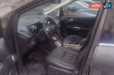 Мінівен Ford C-Max 2015 в Івано-Франківську