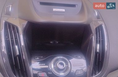 Мінівен Ford C-Max 2015 в Івано-Франківську