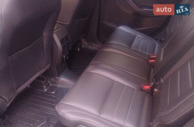 Мінівен Ford C-Max 2015 в Івано-Франківську