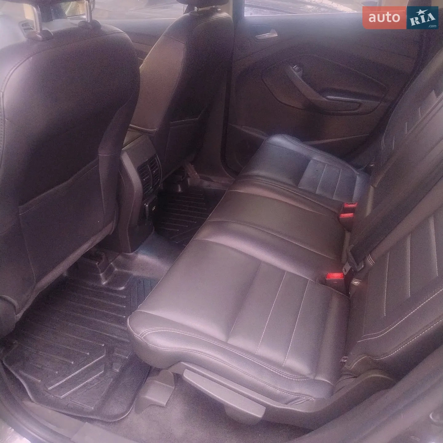 2015 Ford C-MAX - мініатюра 21