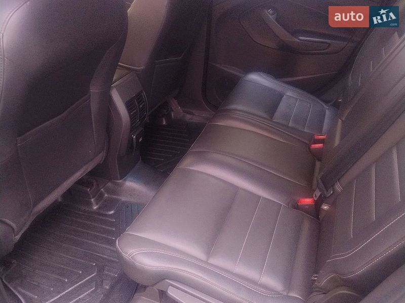 Мінівен Ford C-Max 2015 в Івано-Франківську
