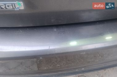 Мінівен Ford C-Max 2015 в Івано-Франківську