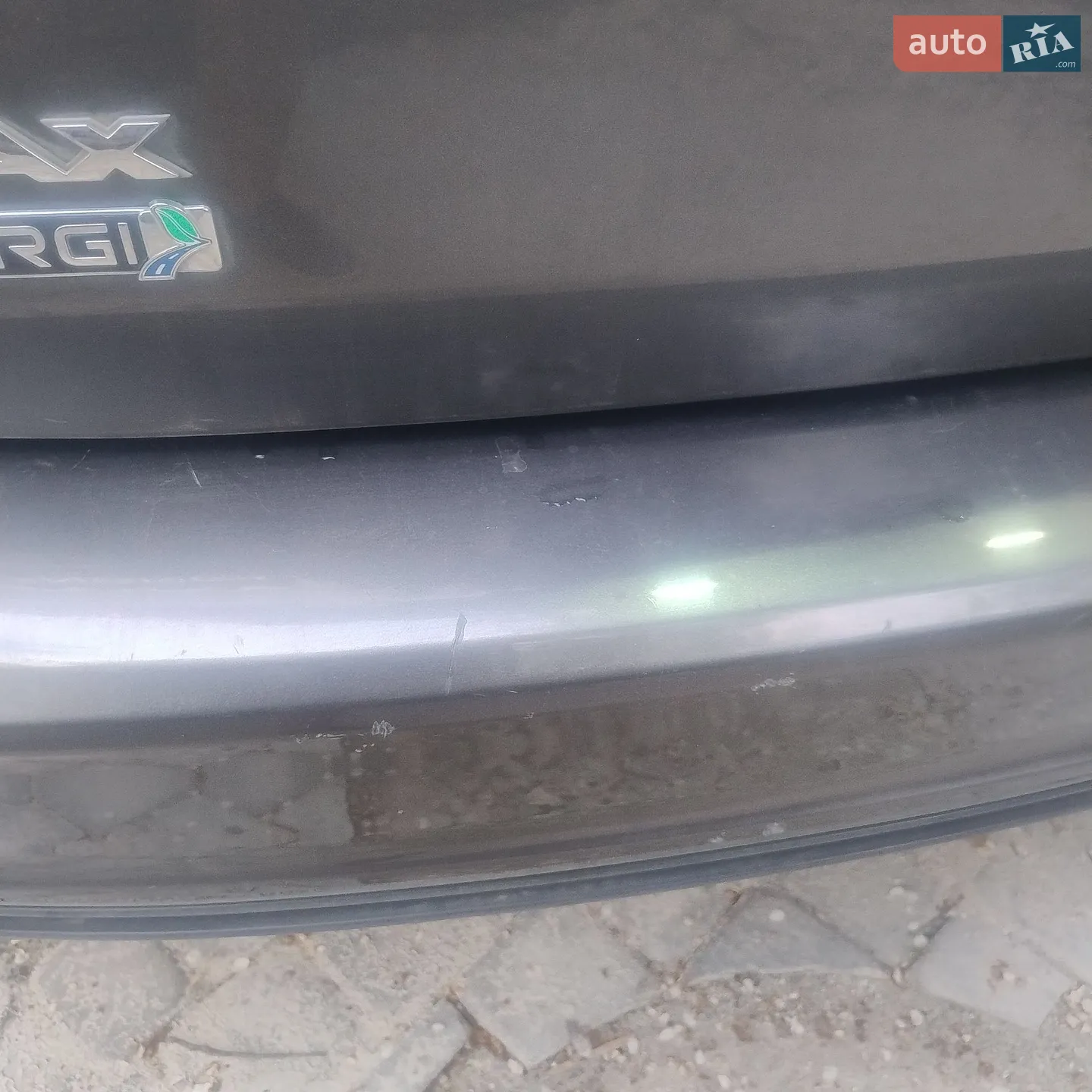 2015 Ford C-MAX - мініатюра 27
