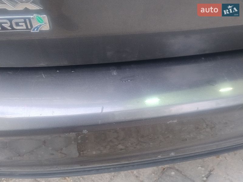Мінівен Ford C-Max 2015 в Івано-Франківську