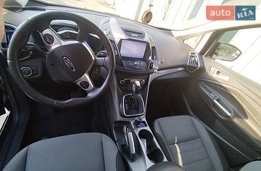 Мінівен Ford C-Max 2012 в Полтаві