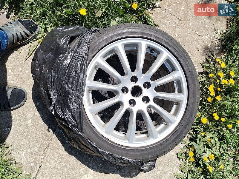 Мінівен Ford C-Max 2012 в Полтаві