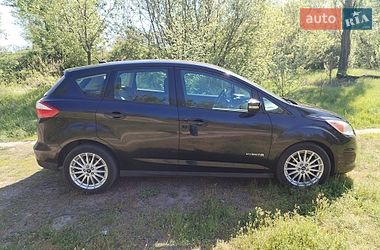 Мінівен Ford C-Max 2012 в Полтаві