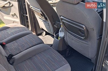 Мінівен Ford C-Max 2007 в Львові